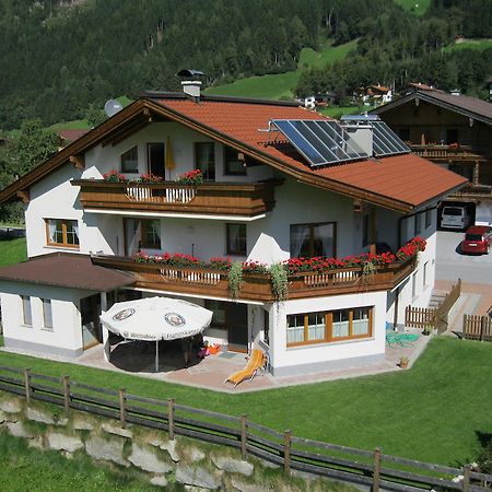 Appartement Sandra Stumm Exterior photo