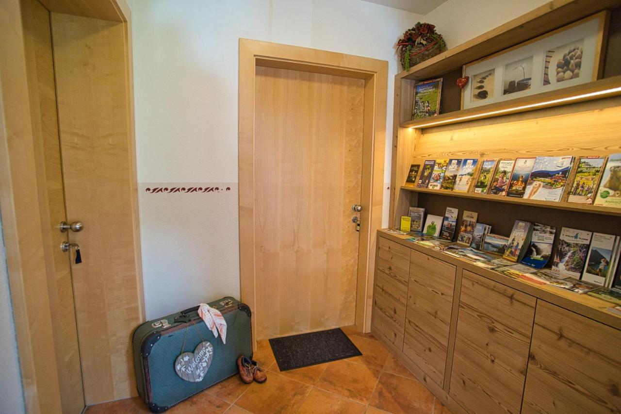 Appartement Sandra Stumm Exterior photo