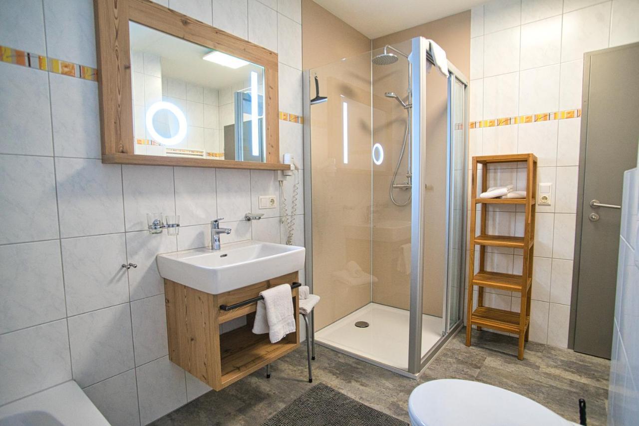 Appartement Sandra Stumm Exterior photo