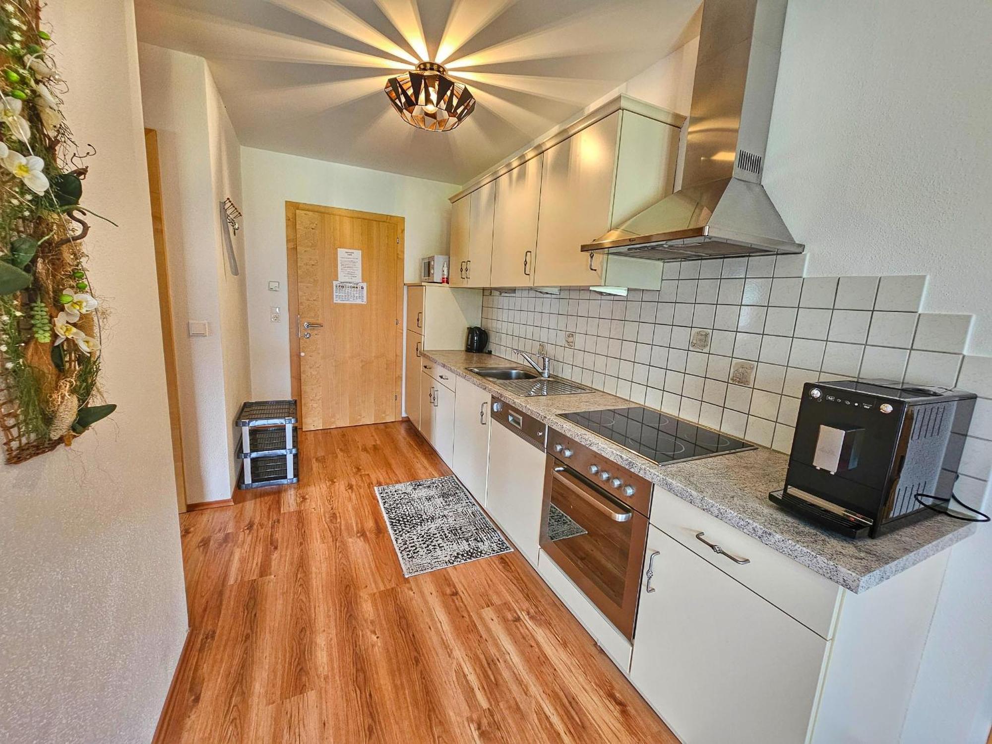 Appartement Sandra Stumm Exterior photo