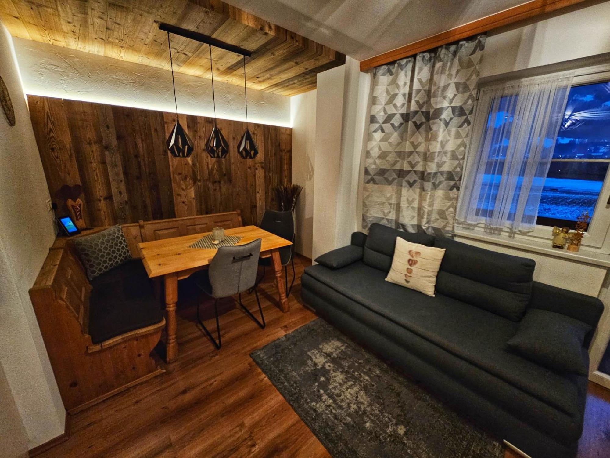 Appartement Sandra Stumm Exterior photo