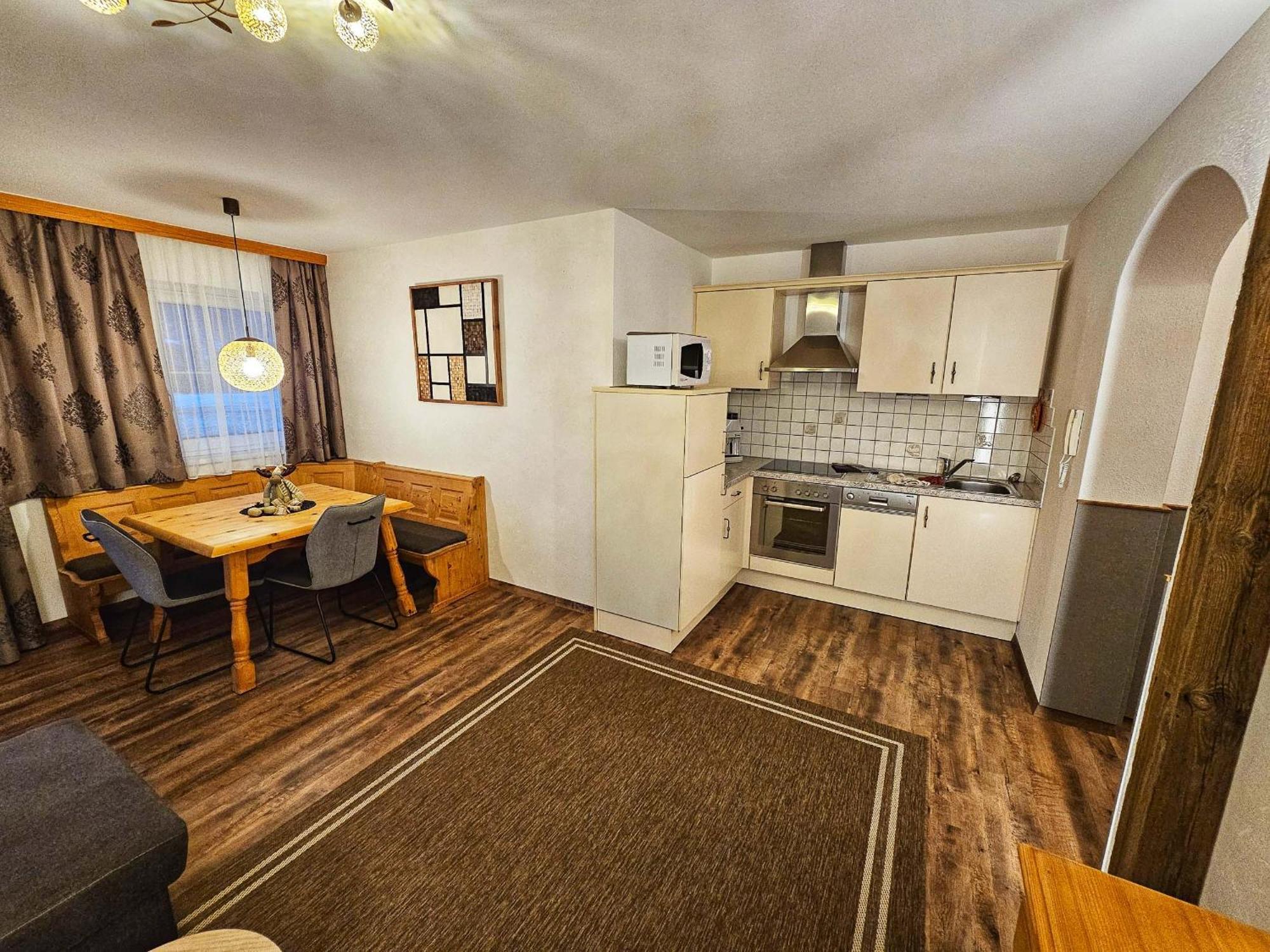 Appartement Sandra Stumm Exterior photo
