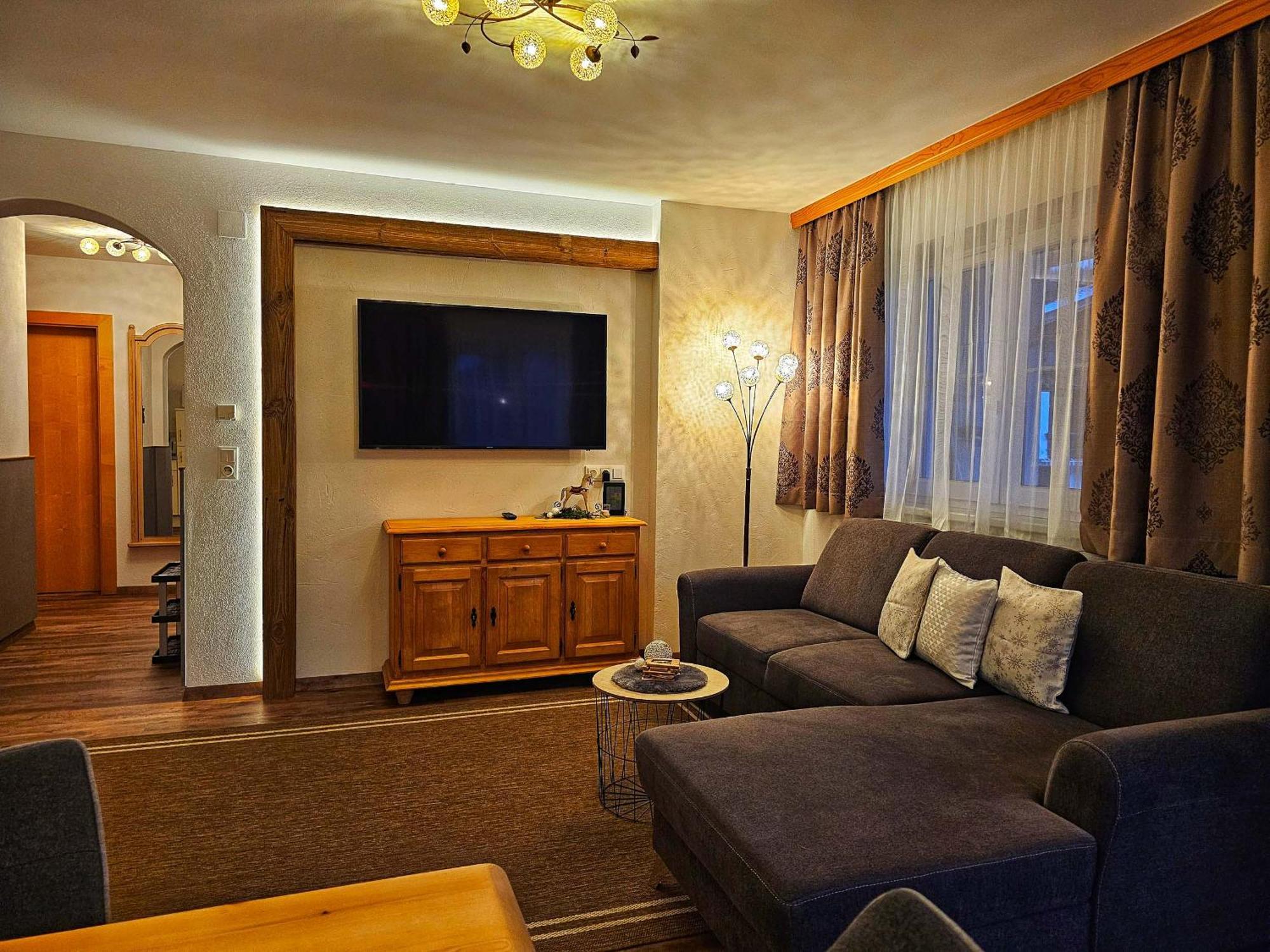Appartement Sandra Stumm Exterior photo