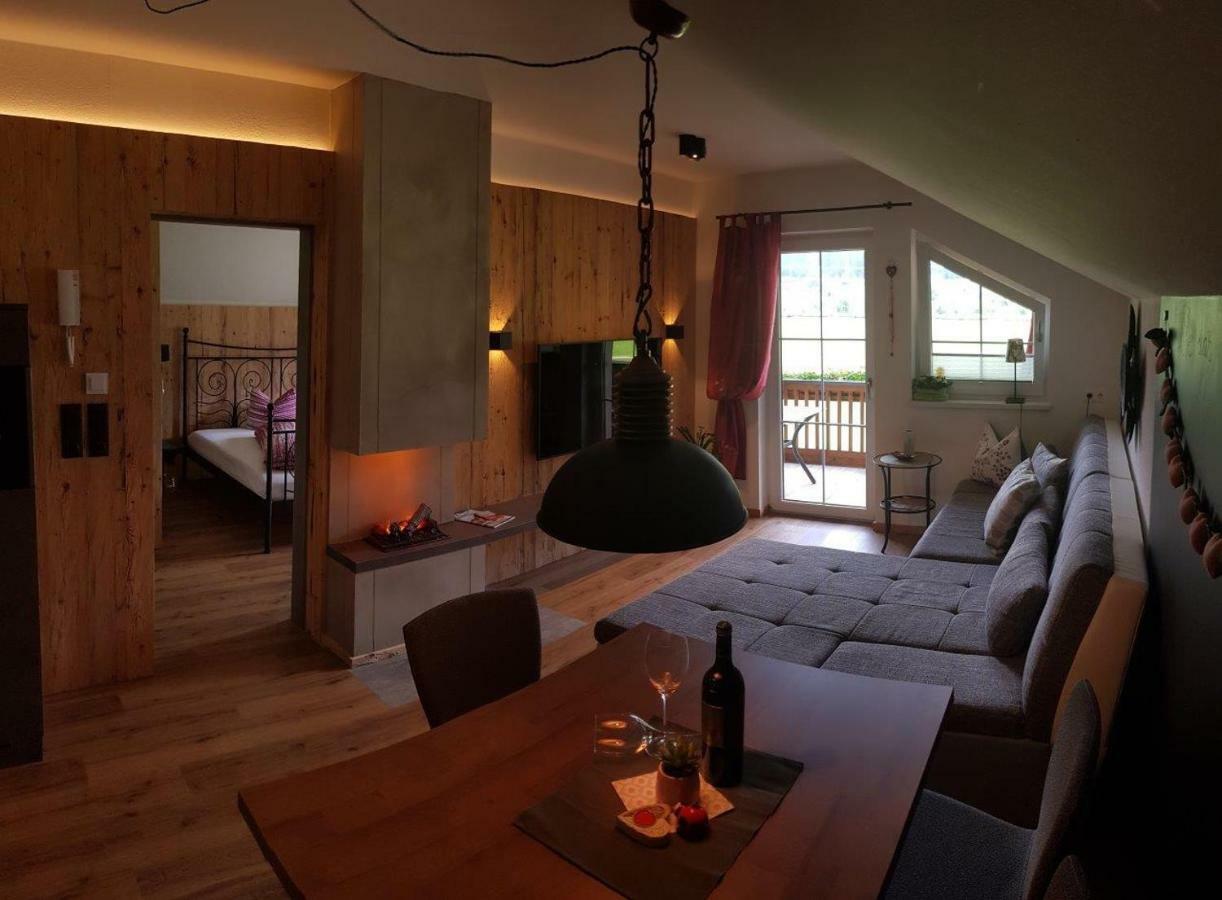 Appartement Sandra Stumm Exterior photo